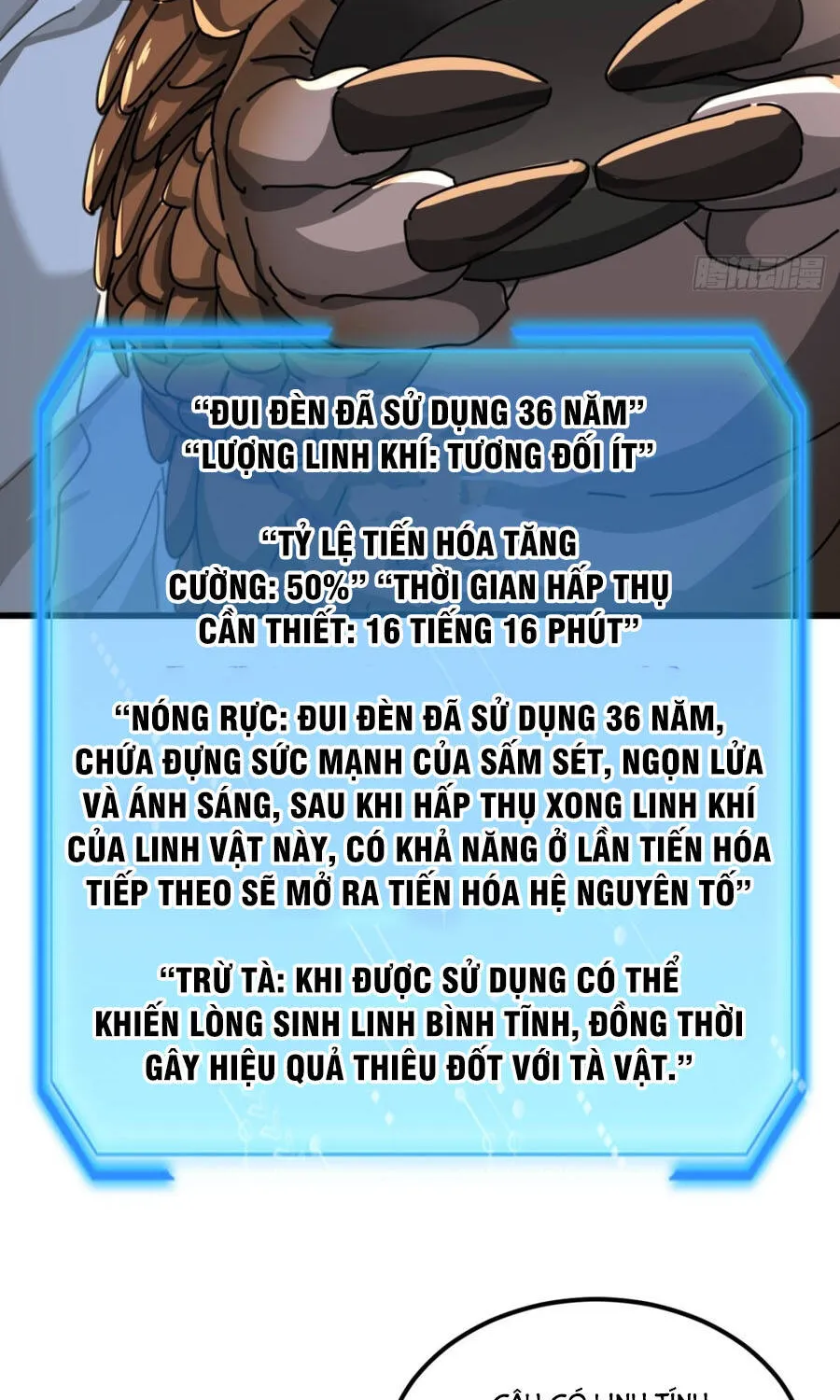 Tiểu Thế Giới Lạc Thú Vô Tận Tập 40 trang 26