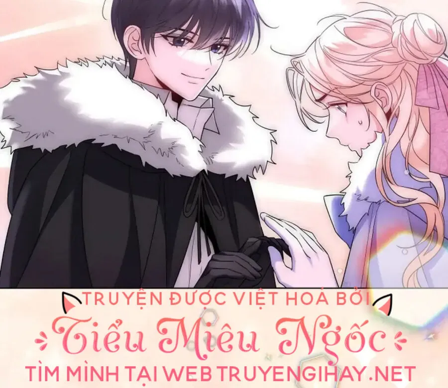 Tiểu Thư Crystal Là Một Người Đàn Ông Tập 23.3 trang 16