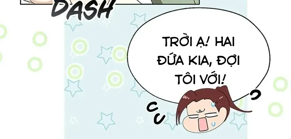 Tiểu Thư Crystal Là Một Người Đàn Ông Tập 68 trang 34