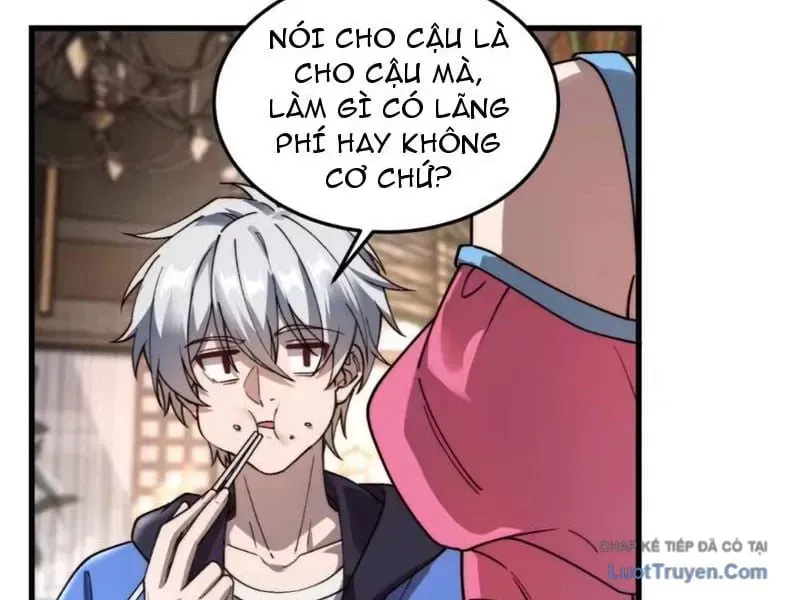 Tinh Lâm Tập 33 trang 18