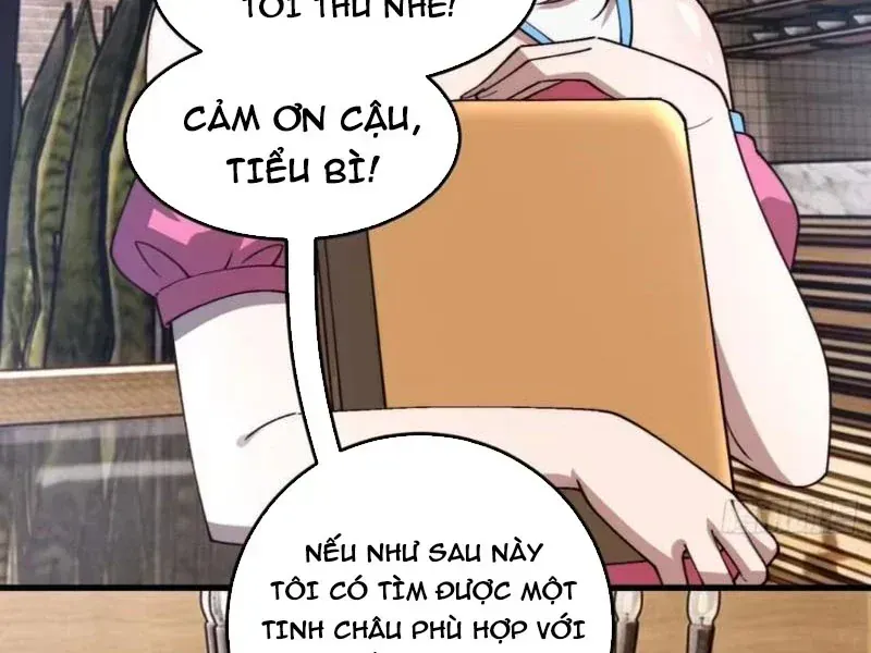Tinh Lâm Tập 33 trang 30