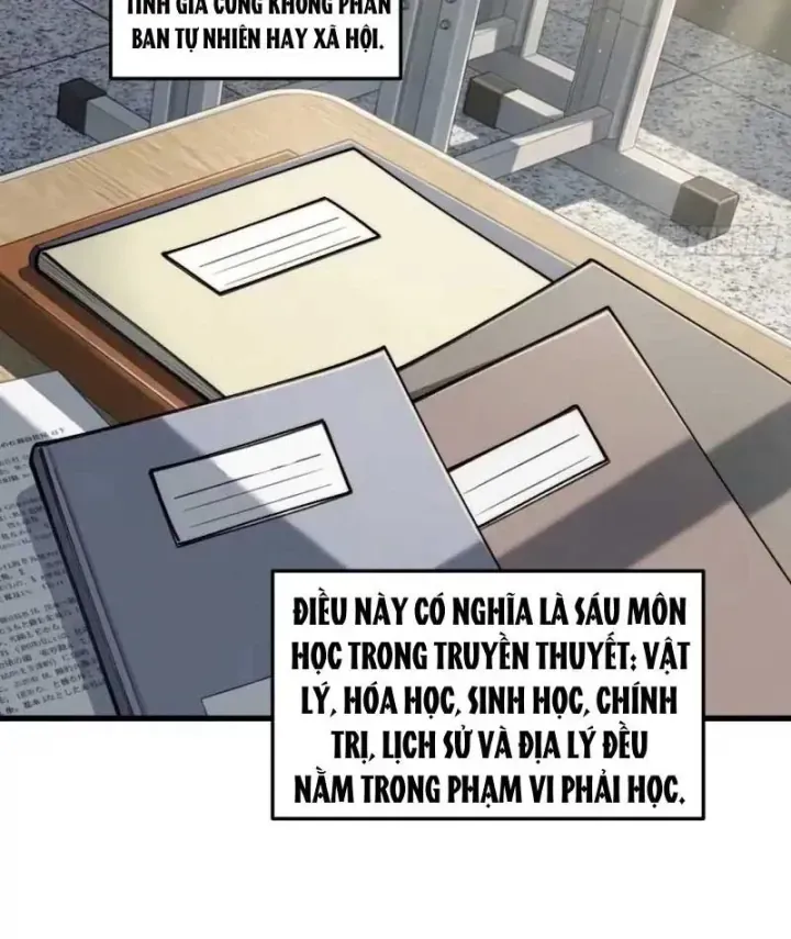 Tinh Lâm Tập 34 trang 11