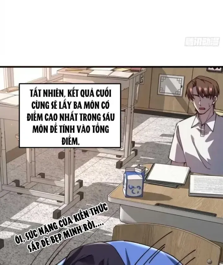 Tinh Lâm Tập 34 trang 12