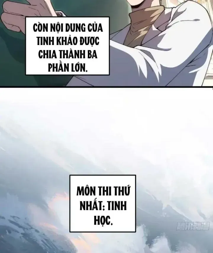 Tinh Lâm Tập 34 trang 18