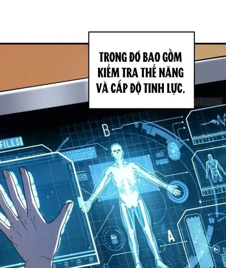 Tinh Lâm Tập 34 trang 29
