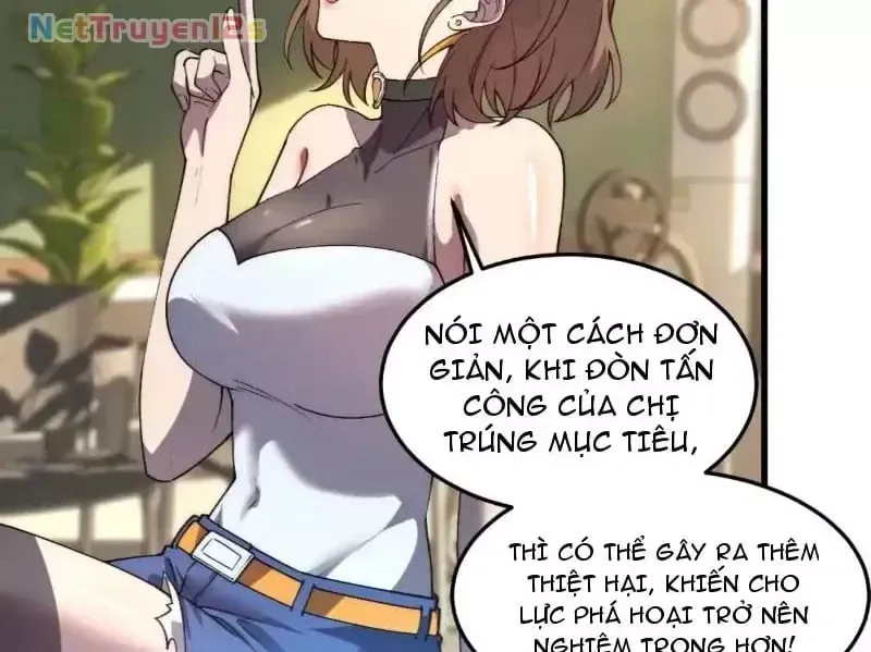 Tinh Lâm Tập 35 trang 28