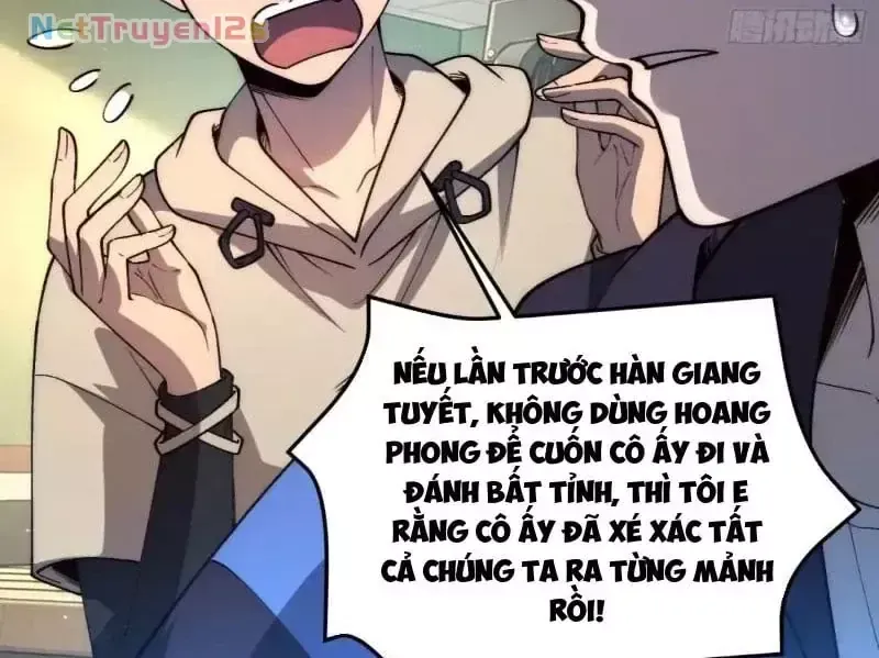 Tinh Lâm Tập 35 trang 40