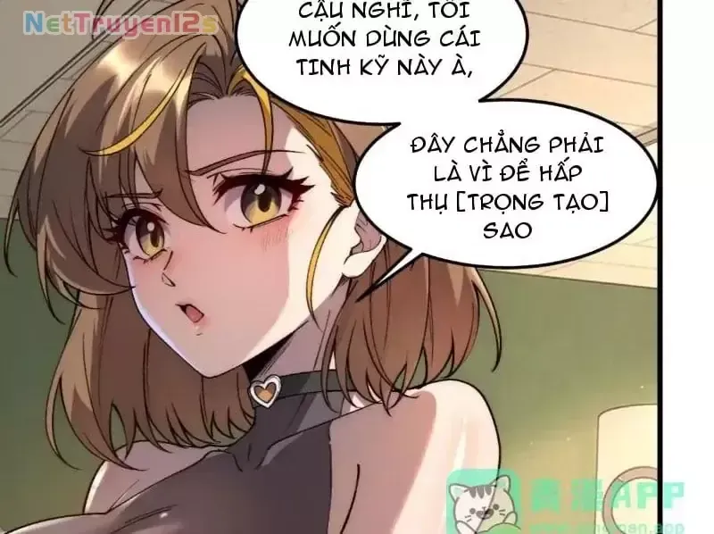 Tinh Lâm Tập 35 trang 44