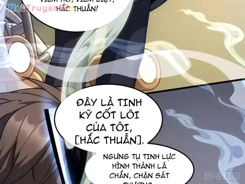 Tinh Lâm Tập 35 trang 52