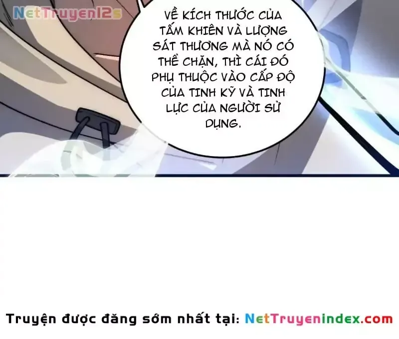 Tinh Lâm Tập 35 trang 54