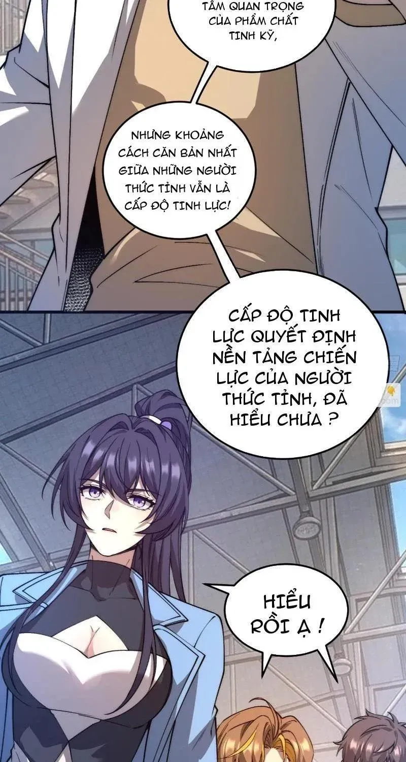 Tinh Lâm Tập 37 trang 39
