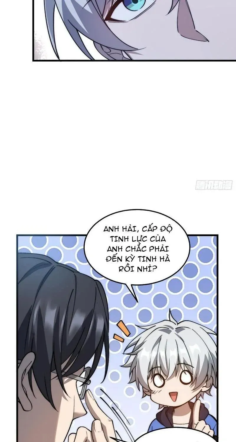 Tinh Lâm Tập 37 trang 43