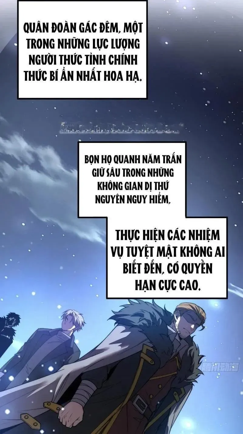 Tinh Lâm Tập 38 trang 68
