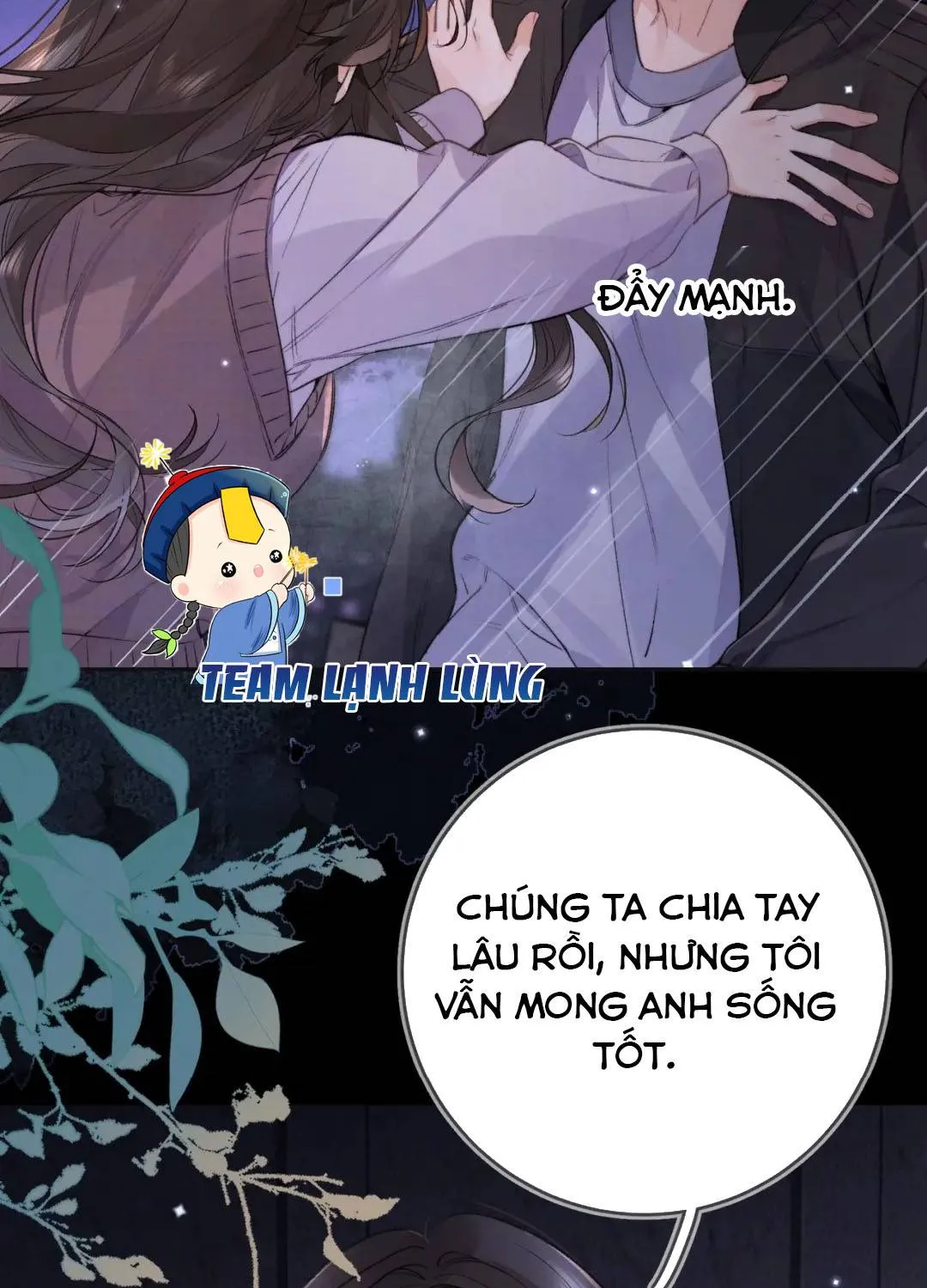 TỎ TÌNH Tập 124 trang 5