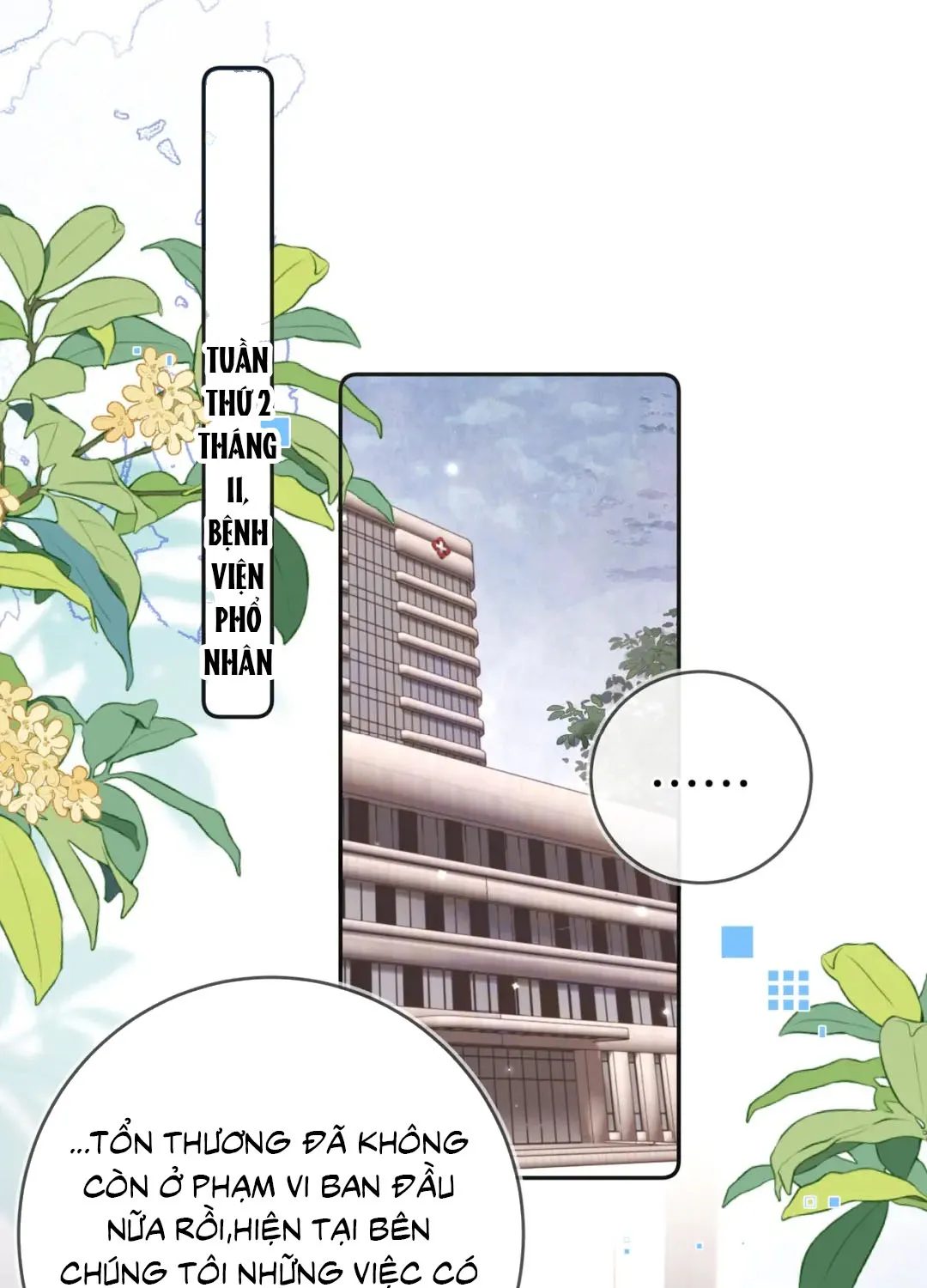 TỎ TÌNH Tập 129 trang 3