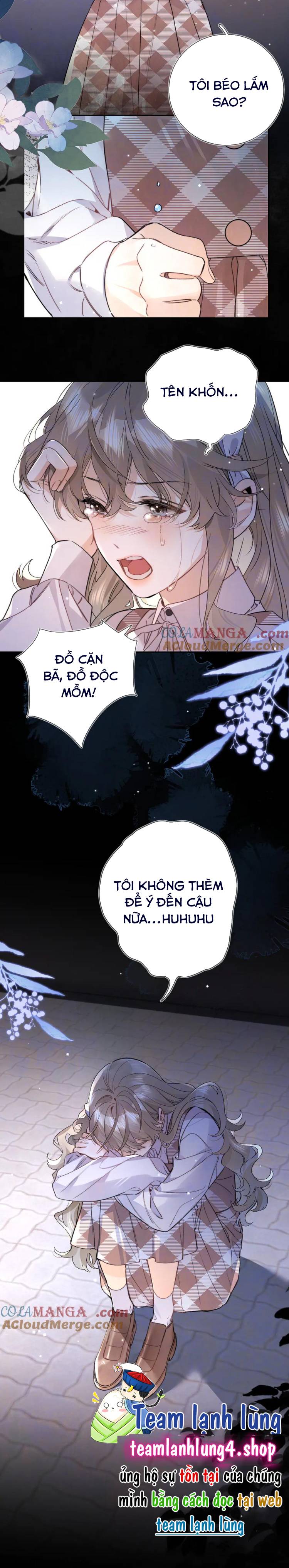 TỎ TÌNH Tập 64 trang 3