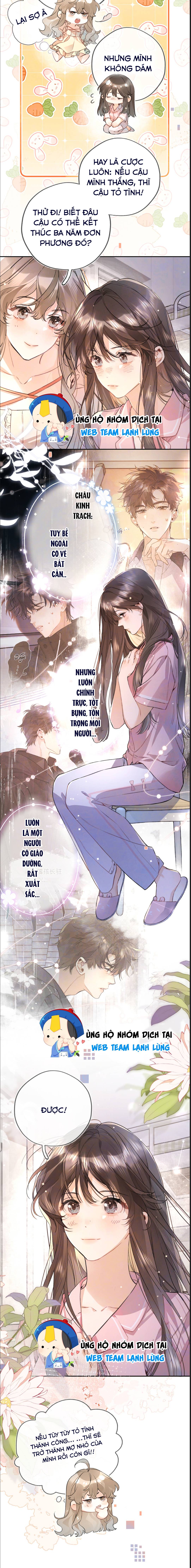 TỎ TÌNH Tập 69 trang 4