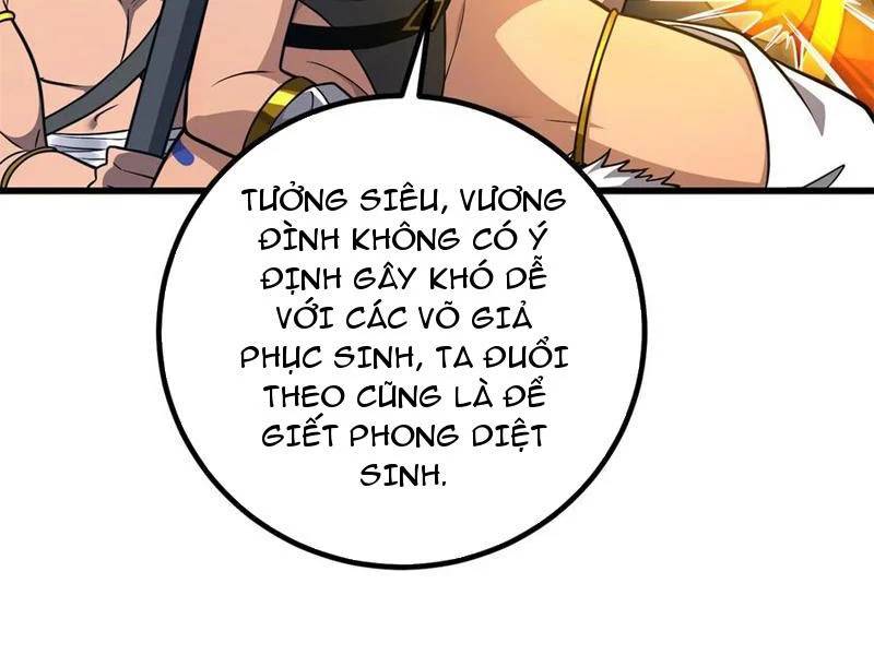 Toàn Cầu Cao Võ Tập 283 trang 11