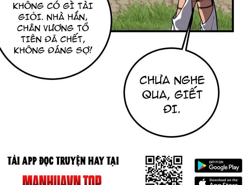 Toàn Cầu Cao Võ Tập 283 trang 132
