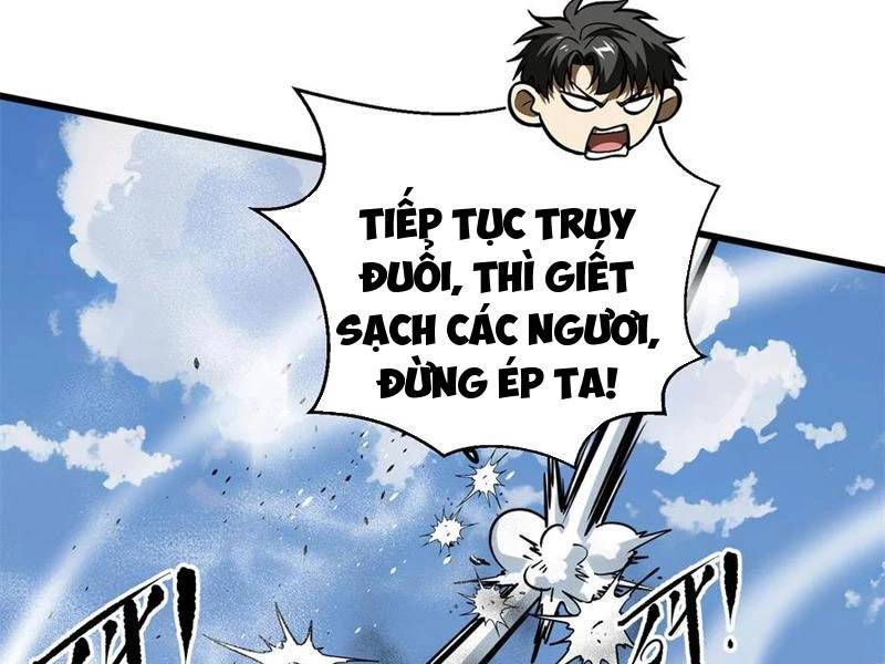 Toàn Cầu Cao Võ Tập 283 trang 49