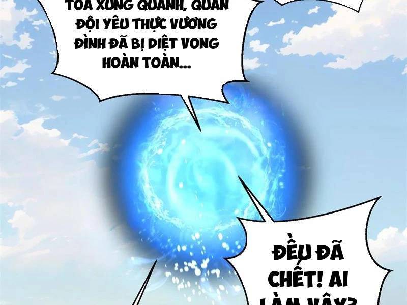 Toàn Cầu Cao Võ Tập 283 trang 99