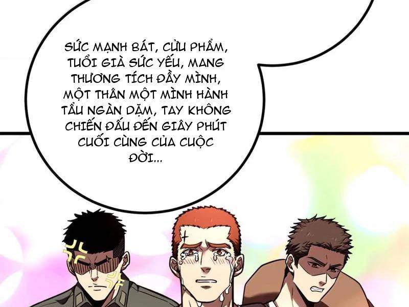 Toàn Cầu Cao Võ Tập 286 trang 112