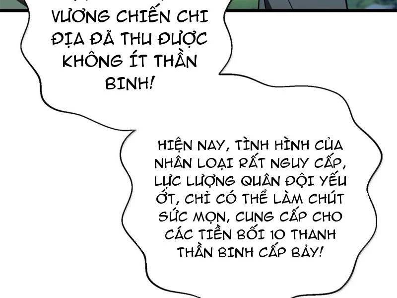Toàn Cầu Cao Võ Tập 286 trang 117
