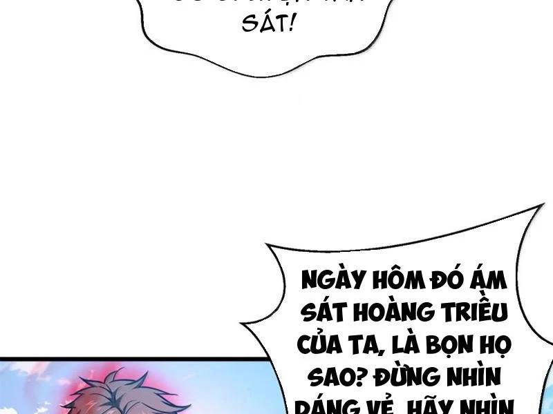 Toàn Cầu Cao Võ Tập 286 trang 5