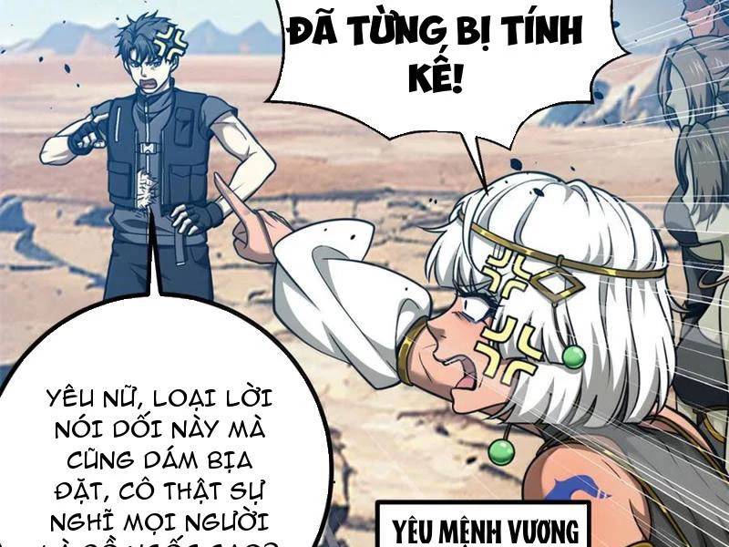 Toàn Cầu Cao Võ Tập 286 trang 8