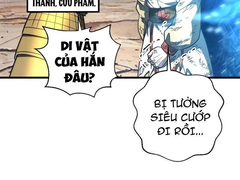 Toàn Cầu Cao Võ Tập 286 trang 73