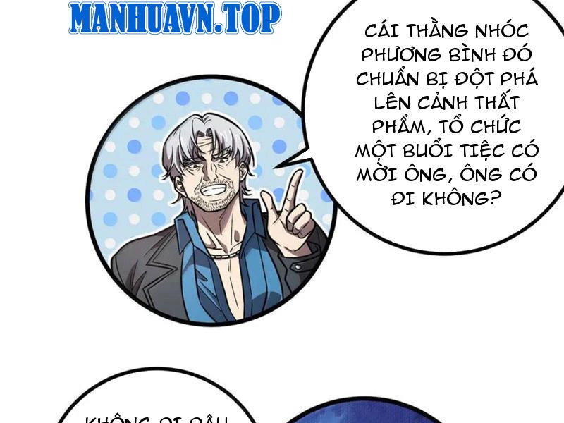 Toàn Cầu Cao Võ Tập 287 trang 111