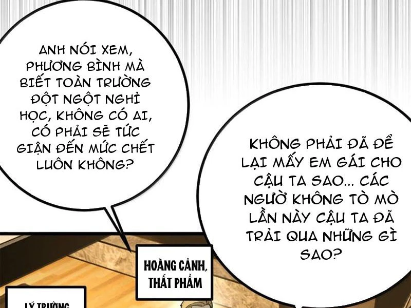 Toàn Cầu Cao Võ Tập 287 trang 34