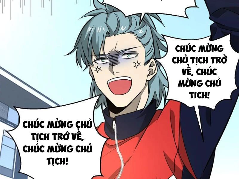 Toàn Cầu Cao Võ Tập 287 trang 42