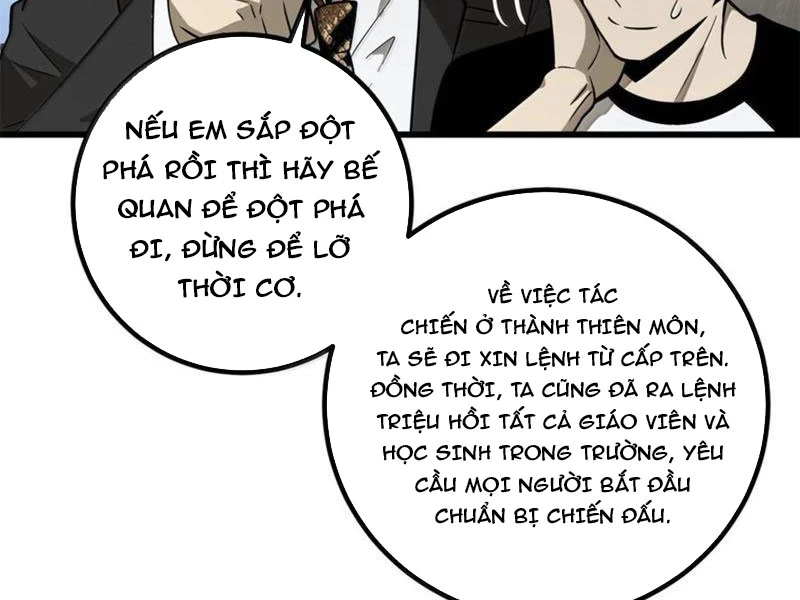 Toàn Cầu Cao Võ Tập 287 trang 96