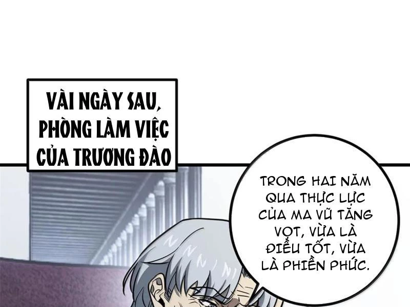 Toàn Cầu Cao Võ Tập 287 trang 99