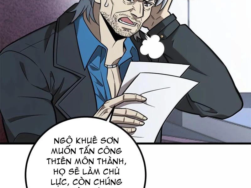 Toàn Cầu Cao Võ Tập 287 trang 100