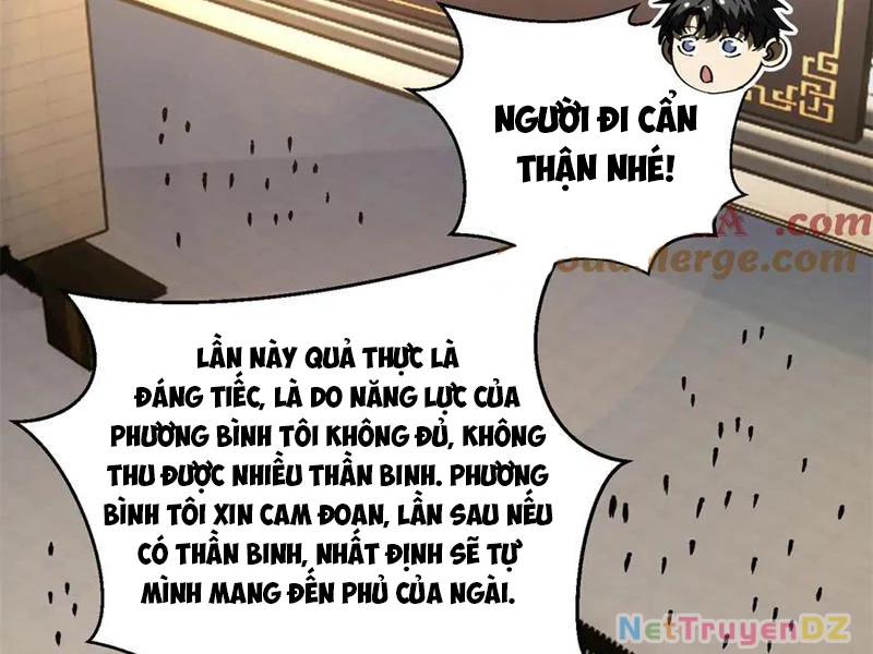 Toàn Cầu Cao Võ Tập 290 trang 2