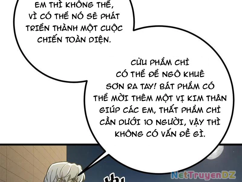 Toàn Cầu Cao Võ Tập 290 trang 22