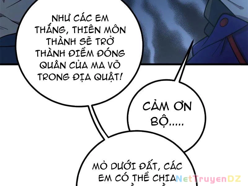 Toàn Cầu Cao Võ Tập 290 trang 30
