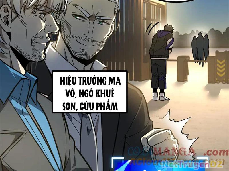 Toàn Cầu Cao Võ Tập 290 trang 5