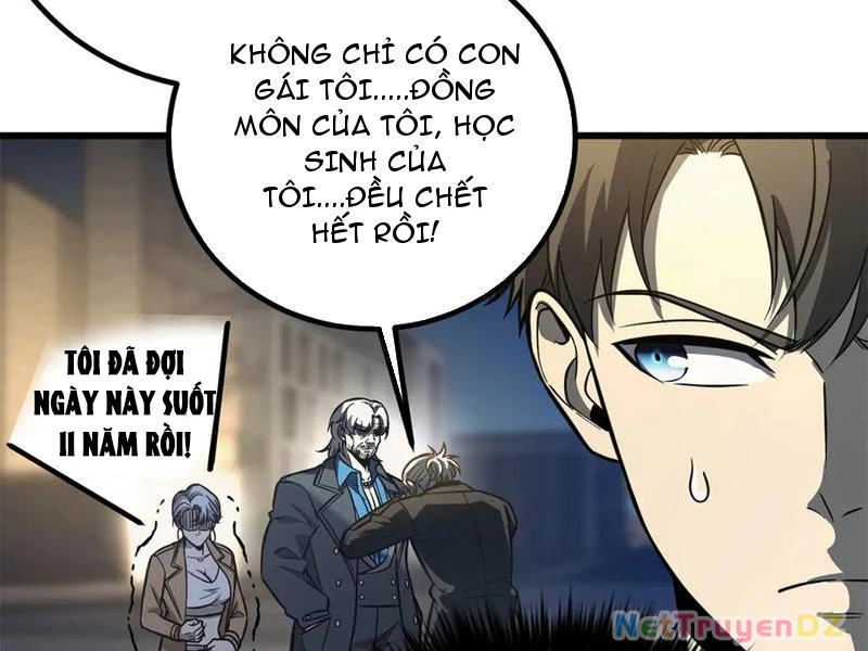 Toàn Cầu Cao Võ Tập 290 trang 8