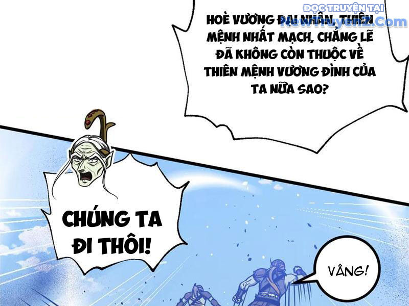 Toàn Cầu Cao Võ Tập 306 trang 30