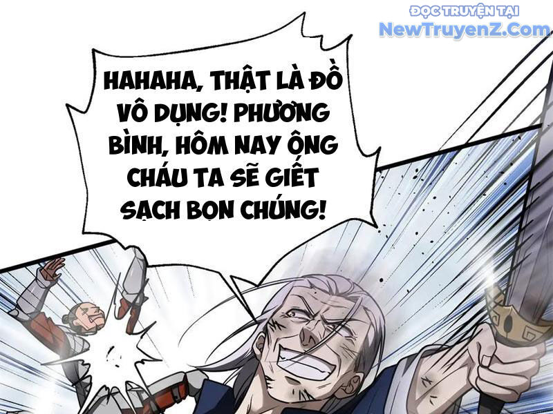 Toàn Cầu Cao Võ Tập 306 trang 49