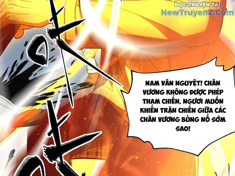 Toàn Cầu Cao Võ Tập 306 trang 66