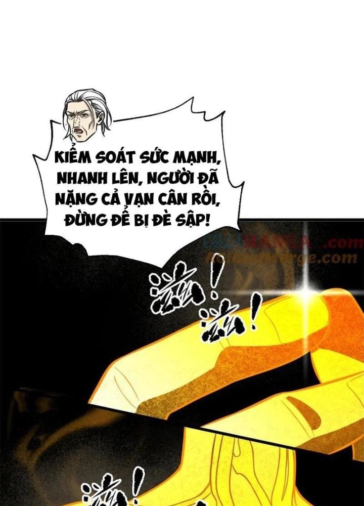 Toàn Cầu Cao Võ Tập 310 trang 14
