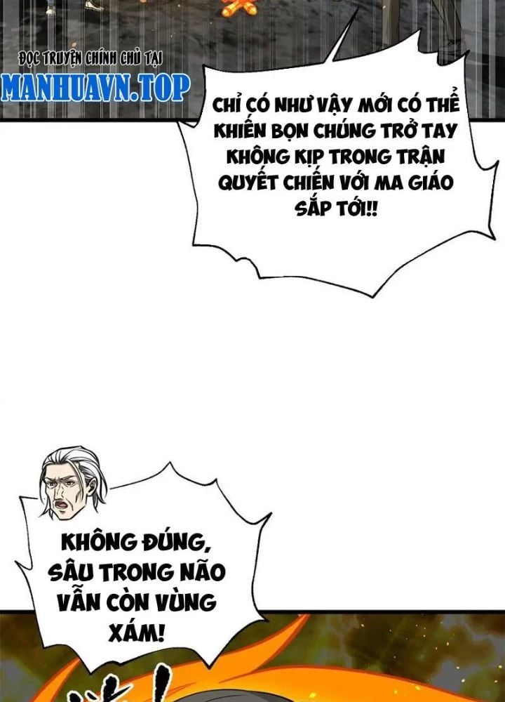 Toàn Cầu Cao Võ Tập 310 trang 4
