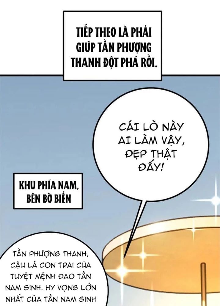 Toàn Cầu Cao Võ Tập 310 trang 34