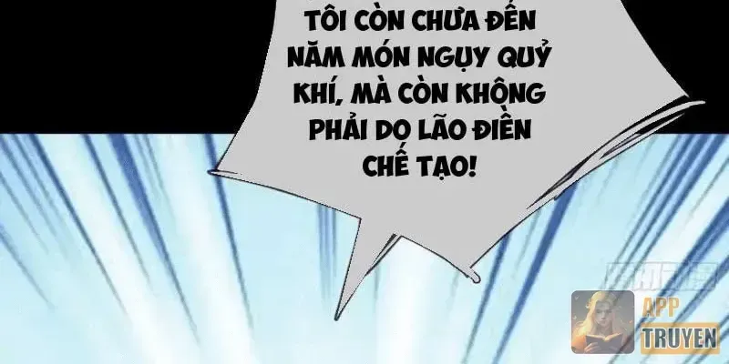 Toàn Cầu Kinh Dị: Ta Mở Ra Thương Thành Tự Do Hack Tập 73 trang 32