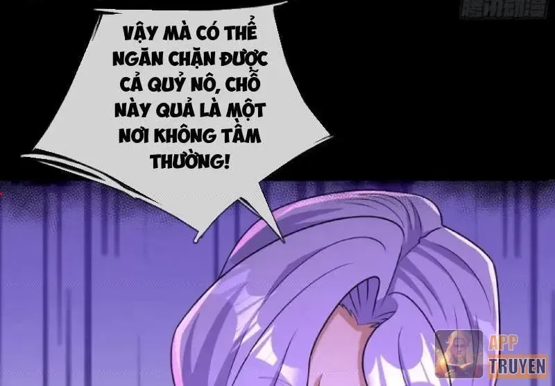 Toàn Cầu Kinh Dị: Ta Mở Ra Thương Thành Tự Do Hack Tập 75 trang 62