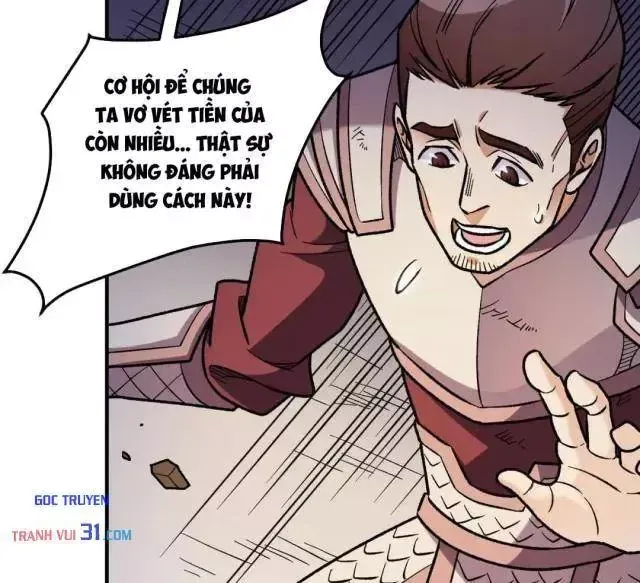 Toàn Dân Chuyển Chức : Duy Ta Vô Chức Tán Nhân Tập 232 trang 29
